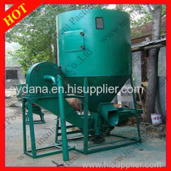 Hammer Mill, Animal Feed Crusher and Mixer