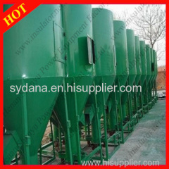 Hammer Mill, Animal Feed Crusher and Mixer