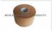 Rayon Tan Color Zinc Oxide Athletic Sports Tape For Joint And Muscle Protection