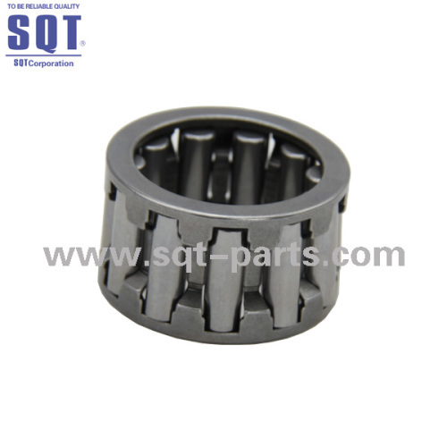 HD400-2SE travel Motor Assy for needle roller bearing