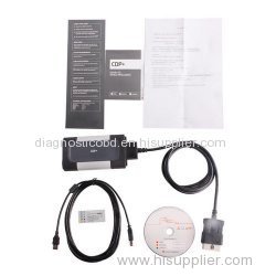 Bluetooth Auto CDP plus 2013R2 CDP+ with Flight Recorder