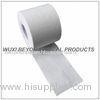 Cotton Fabric Sports Tape With Hot Melt Adhesive Latex-Free For Athletes Use