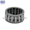 Excavator Swing Assy Bearing 4113606 Needle Roller Bearing