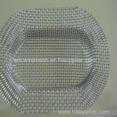 stainless steel window wire mesh