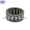 Excavator Final drive 4210 Needle roller bearing