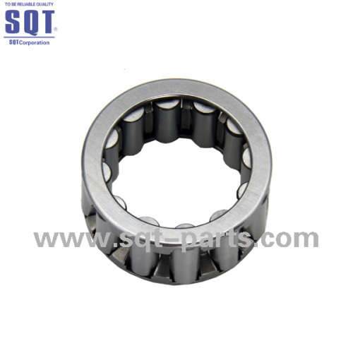 Excavator Final drive TZ200B1023 Needle roller bearing