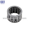 Needle roller bearing of Excavator swing assy bearing