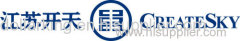 Jiangsu Create Sky International Ltd.