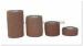 Hand Tearable Breathable EAB Tape With Zinc Oxide In Flesh Color FDA CE Approved