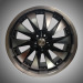 17 INCH 19 INCH CUSTOM ALLOY WHEEL FITS VARIOUS CARS