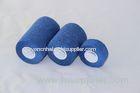 Woven Cotton Lite Latex - Free EAB Tape Bandage Hand Tearable Provide Firm Support