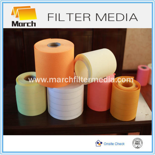 air filter paper for filter