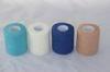 Colored Cotton Lite Latex - Free EAB Tape Bandage Hand Tearable CE FDA Approved