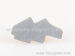 Rare earth ndfeb custom made magnet