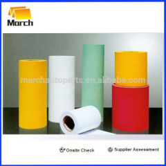 high quality air filter paper