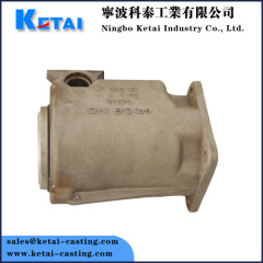 Die Gravity Casting Parts