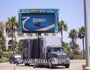 Advertising LED display Outdoor Full Color LED Display