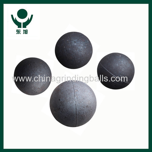 Dongxu chromium alloy cast steel balls