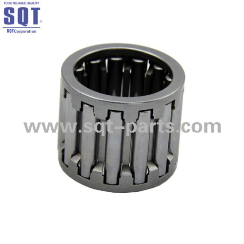 Excavator Final drive Needle roller bearing