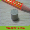 Rod Bar Cylinder SmCo Rare Earth Magnet