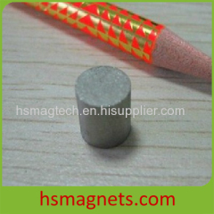 Rod Bar Cylinder SmCo Rare Earth Magnet