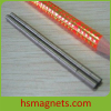 Rod Cylinder SmCo Rare Earth Magnets