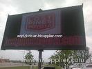 led outdoor advertising screens outdoor led video display