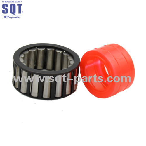 PC300-6 Needle roller bearing for excavator travel 2nd level assy