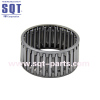 Excavator Final drive parts Needle roller bearing