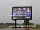 Outdoor P6 SMD LED Screen Signs For Advertising Vertical 100