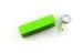 Universal Portable Mini Perfume 2600mah USB Power Bank For iphone And Samsung