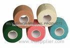 Hand Tear Cotton Cohesive Elastic Bandage Super Soft Comfortable Patient Bandage