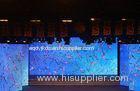 Indoor P6 LED Display For Advertising , High Brightness LED Display 4K Grade
