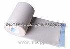 Medical Water Proof Foam Wrap Chesive Flexible Bandage For Wound Care