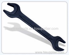 Double Ended Jaw Spanner ( DIN 895 )