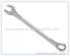 Combination Spanner ( Recessed Panel )