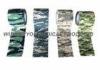 Camouflage Cohesive Wrap Sports Strapping Tape For Wrapping Joints And Muscles