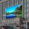 4 Grade P 20 Outdoor LED Screen Display For Advertising 2R1G1B AC220V