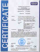 PW 33 10-120Kva 3 Phase High Frequency UPS CE Certificate