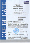 PCP 6-20Kva High Frequency Online UPS CE Certificate
