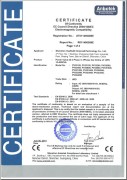 PVII 10-600Kva Low Frequency Online UPS CE Certiificate