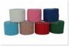 Self Adhesive Latex free Sports Strapping Tape Woven Cotton Hand Tearable
