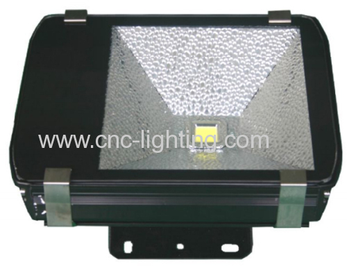 50W COB LED Tunnel Floodlight