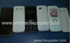 201 similar gsm quad band cell phone worldwide use oem order