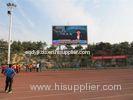 Static DIP P25 Outdoor LED Advertising Display / Billboard 200mm 200mm