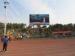 Static DIP P25 Outdoor LED Advertising Display / Billboard 200mm 200mm
