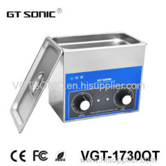 PCB board ultrasonic cleaner