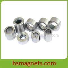 AINICo Permanent Ring Magnets