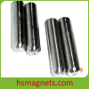 Rod Bar Sintered Alnico Permanent Cow Magnets