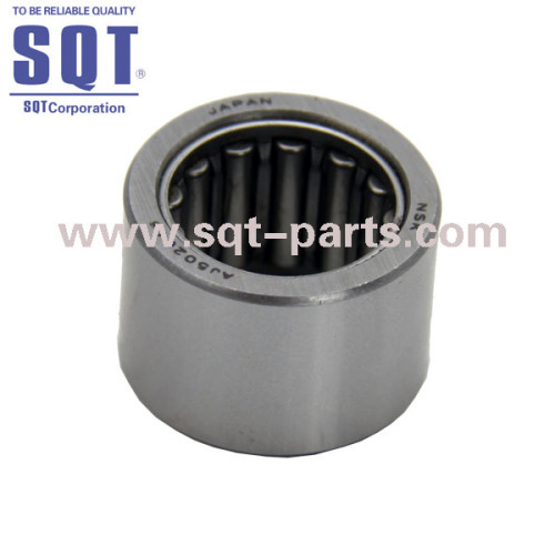 PC60-3 needle roller bearing of hydraulic pump